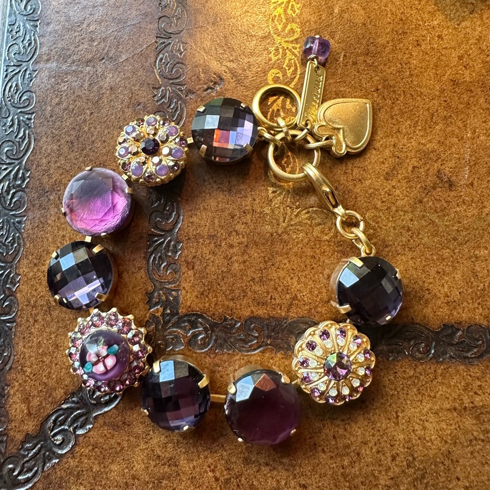 Mariana bracelet